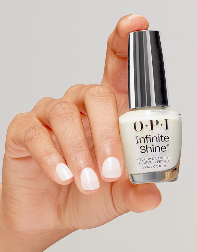 O.P.I - OPI Infinite Shine Shimmer Takes All