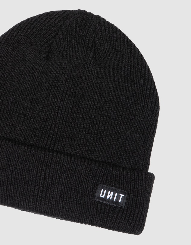 UNIT - UNIT Classic Men's Beanie