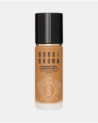 Bobbi Brown - Weightless Skin Foundation