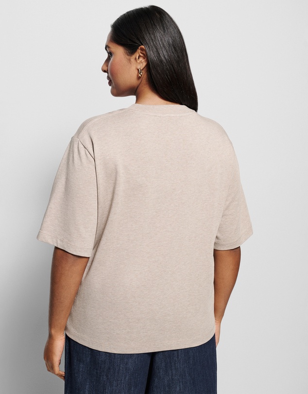 Commonry - Modern Tee