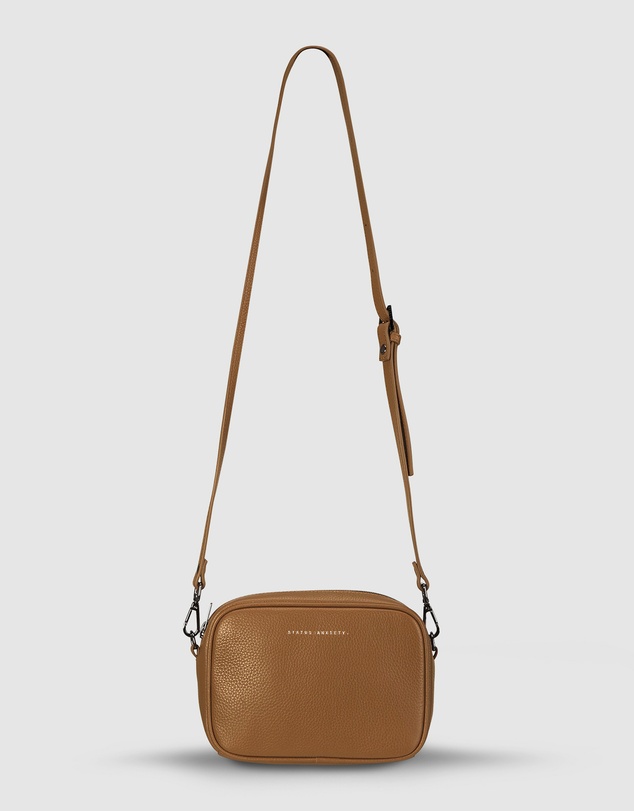 Status Anxiety - Plunder Crossbody Bag