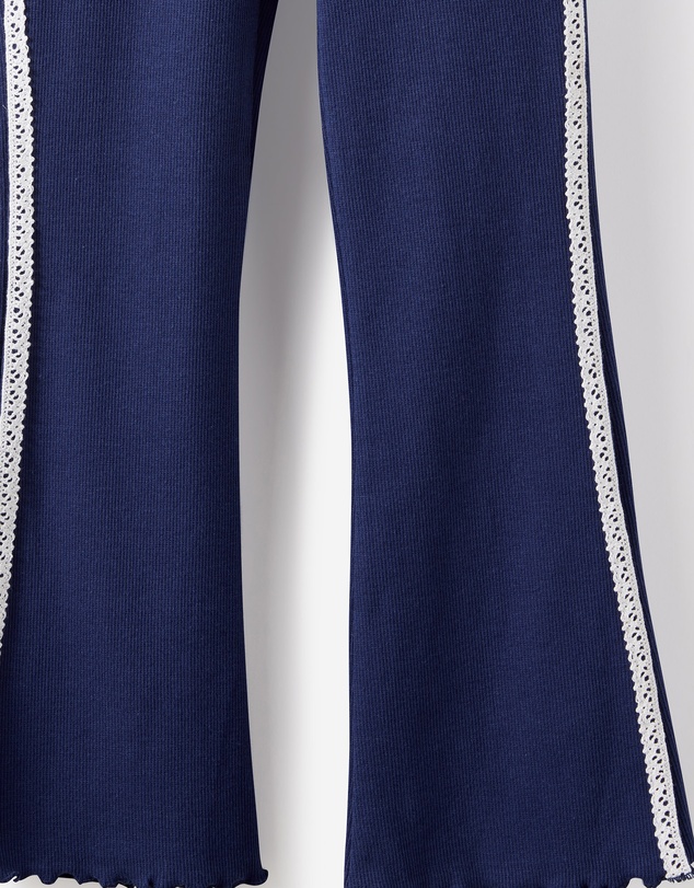 Cotton On Kids - Essential Francine Flare Legging