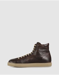 Brando - Kubrik-high High Top sneakers