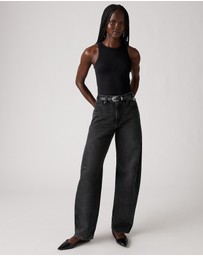Levi's - Baggy Dad Barrel Jeans