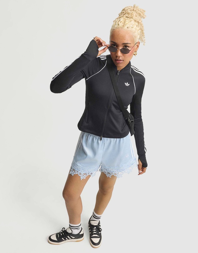 adidas Originals - adidas Originals Sport Superstar Midlayer