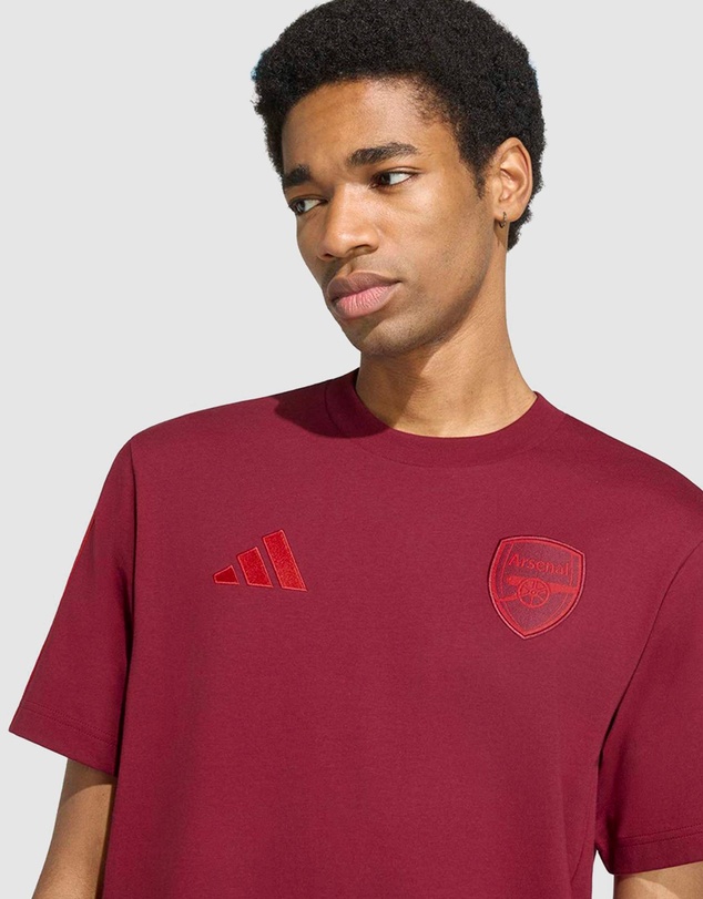 adidas Performance - Arsenal FC DNA T-Shirt