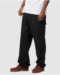 Carhartt WIP - Double Knee Pants
