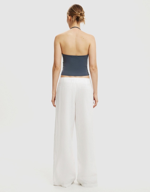 Cotton On - Summer Suiting Izzy Linen Pants