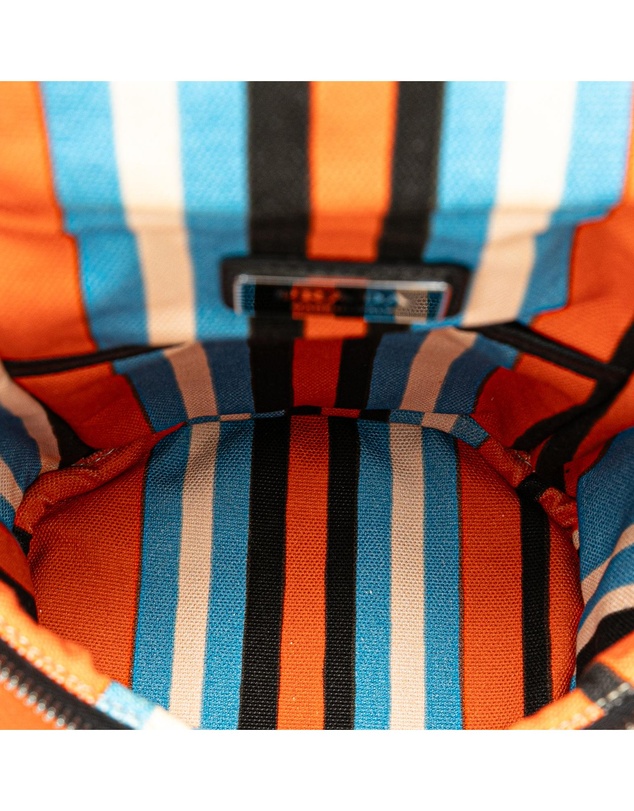 Pre-Loved by Azura Reborn - Pre-Loved Canapa Baiadera Crossbody Bag