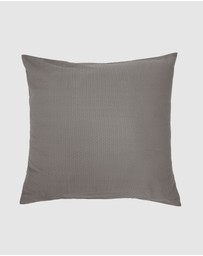 Bambury - Boyd Euro Pillowcase