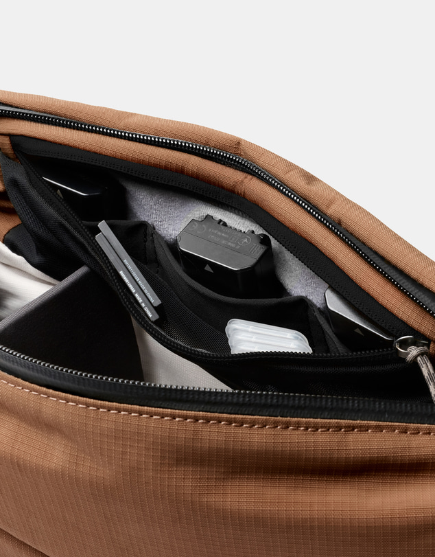Bellroy - Venture Sling 10L - Camera Edition