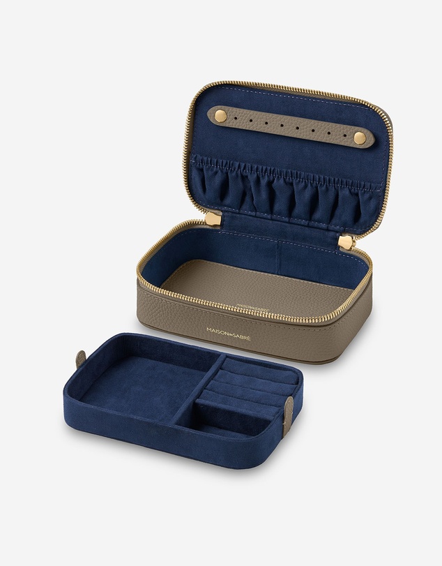 Maison De Sabre - The Jewellery Case