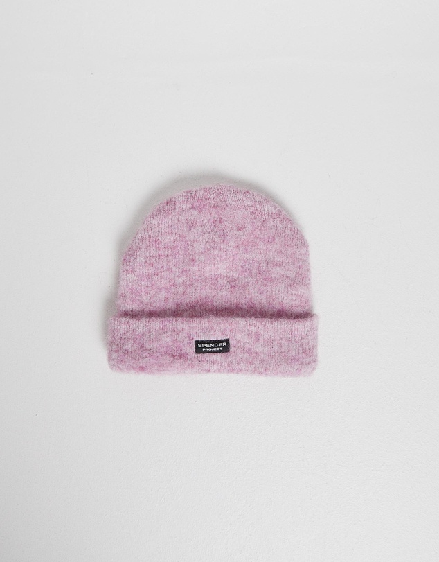 Spencer Project - Union Knit Beanie