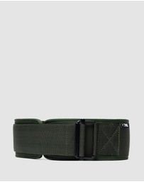 TWL - Hybrid Velcro Lifting Belt