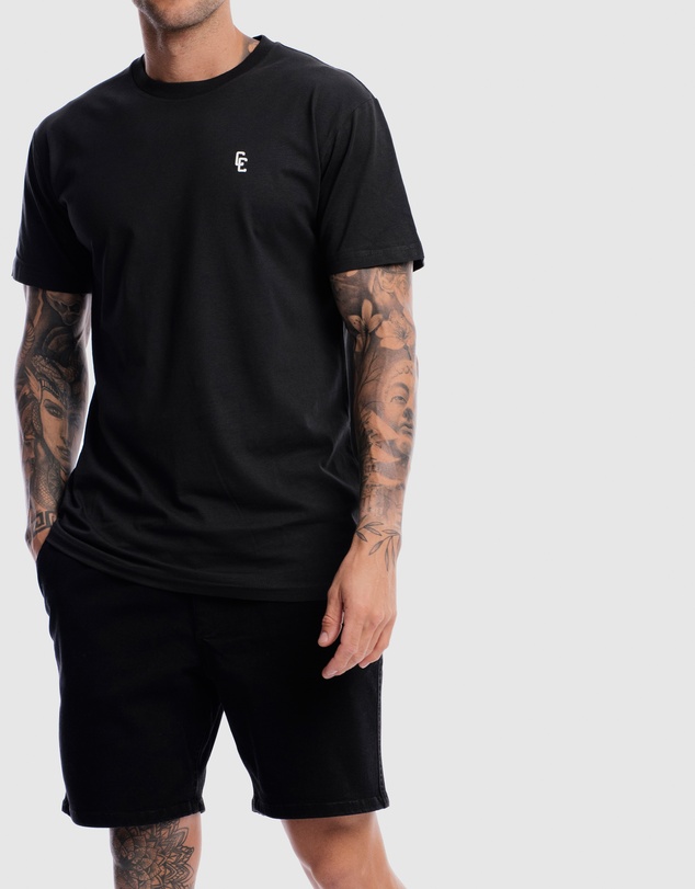 Counter Culture - Cypher Rise Tee