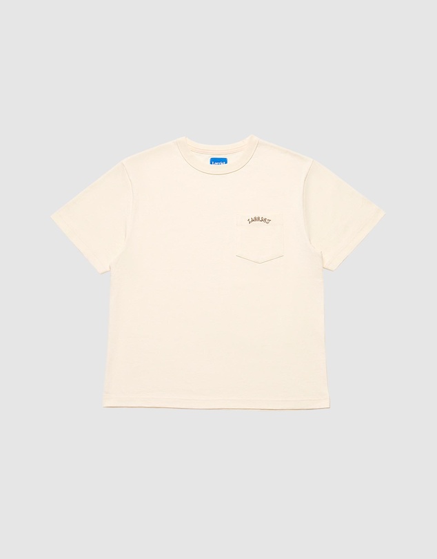 Larriet - Lasso Pocket Tee