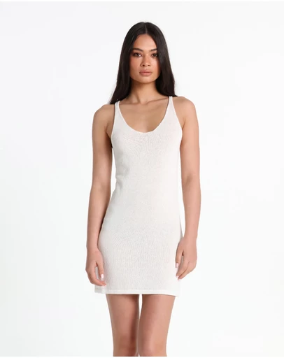 Lost in Lunar  - Raya Knit Dress