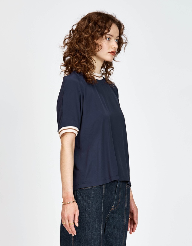 bul - Blossom Top Navy