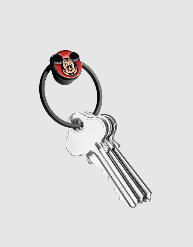 Orbitkey - Disney | Orbitkey Quick Release Ring