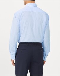 Van Heusen - Mini Check Shirt