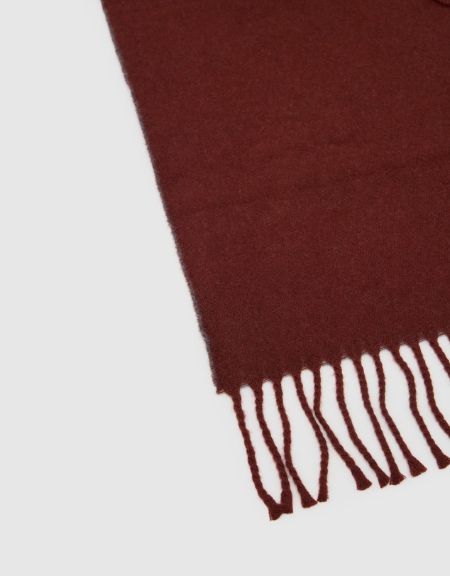 Oxford - Koen Wool Scarf