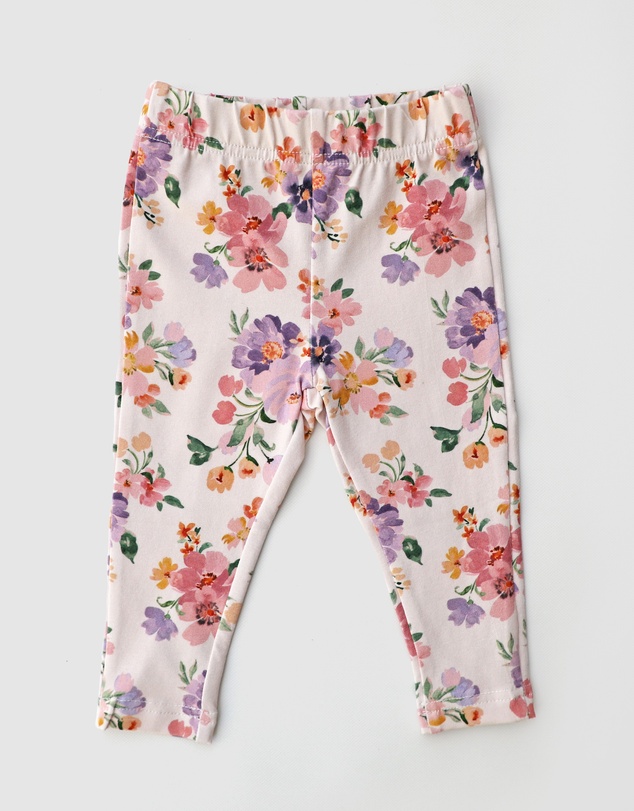 WITH LOVE FOR KIDS - Leggings - Babies