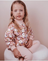 WITH LOVE FOR KIDS - Easy Jumper - Babies - Kids