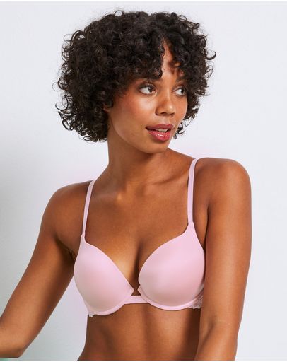 Barely Pink