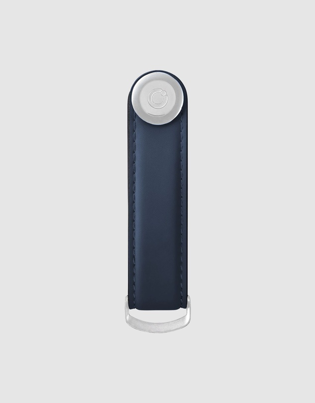 Orbitkey - Key Organiser Matte Leather