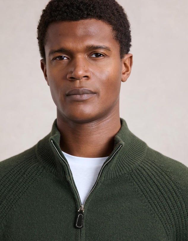 REISS - Charming Jumper