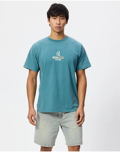 Thrills - Risen Merch Tee