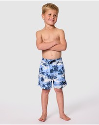 Rip Curl - Dreamers Volley - Kids