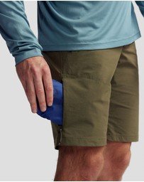 Kathmandu - Men’s Ridge 10” Shorts