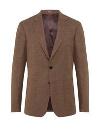 Oxford - Wordsworth Wool/Linen/Silk Jacket