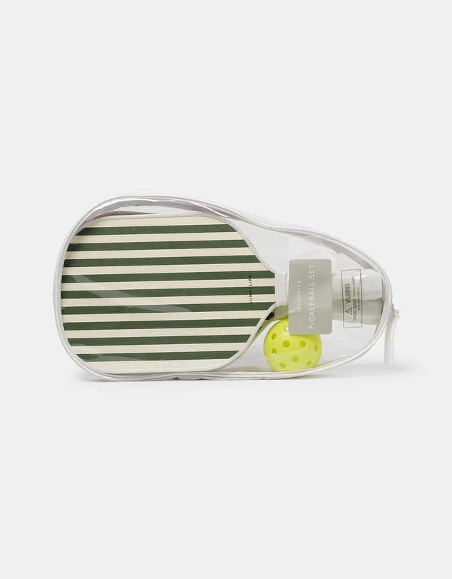 Sunnylife - Pickleball Set The Vacay