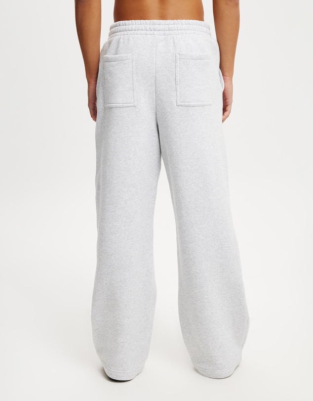 Cotton On - Super Baggy Track Pant