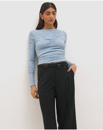 MON RENN - Willow Top
