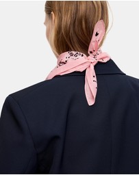 ARKET - Marcell Cotton Scarf
