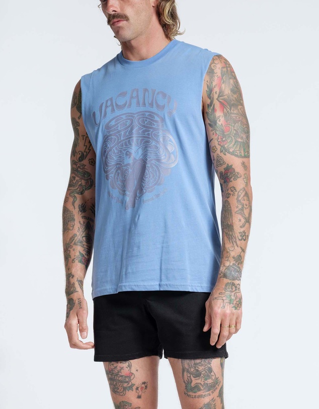 Vacancy Co - Heartless Tank
