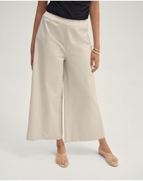 Oxford - Billi Culotte