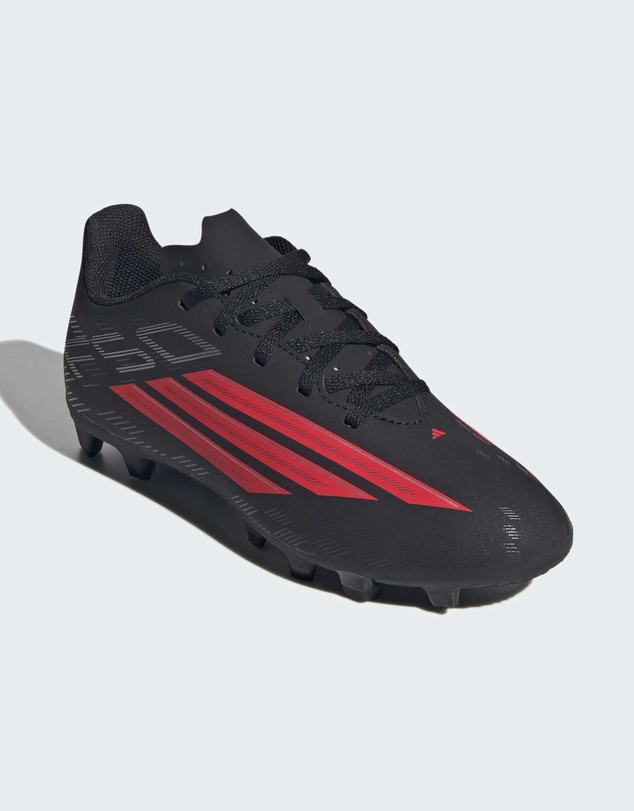 adidas Performance - F50 CLUB Firm Ground / Multi Ground Foot Football Ball Boots Kids