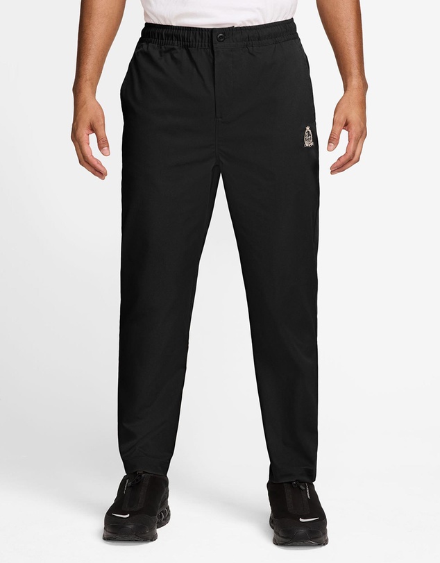 Nike - Sportswear Club Open-Hem Woven Pants