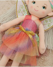 Freya Lane - Rosebud Fairy