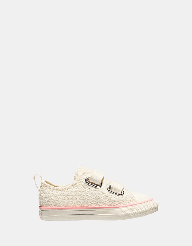 Converse - Chuck Taylor All Star 2V Crochet Infant