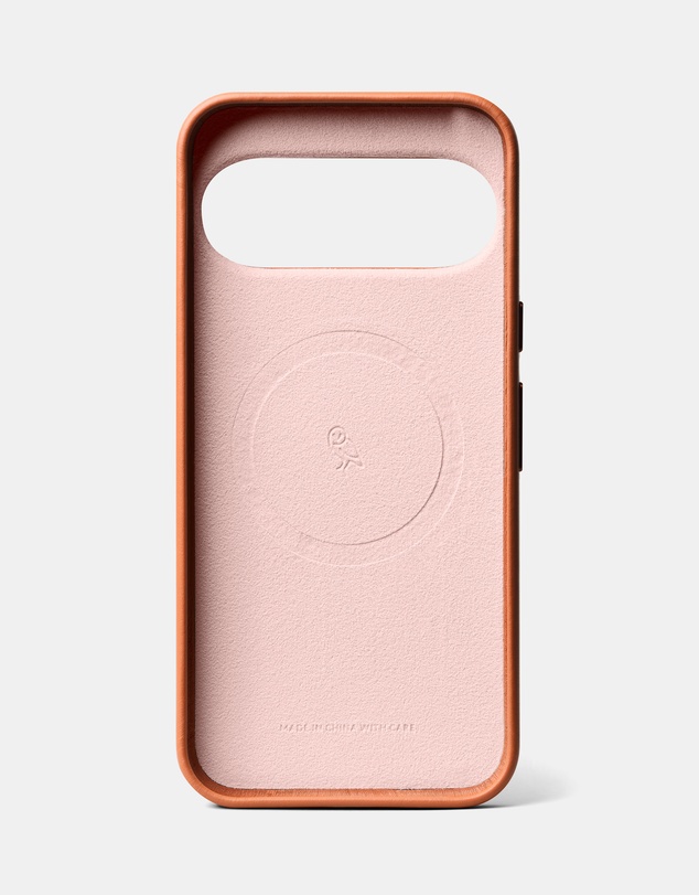 Bellroy - Leather Pixel Case - Pixel 11 Pro XL