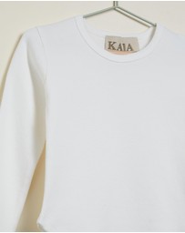 KAJA Clothing - Cotton Maha Top - Kids