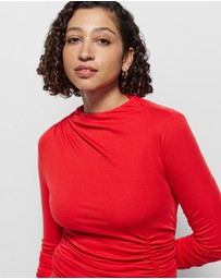 Commonry - Natasha Top