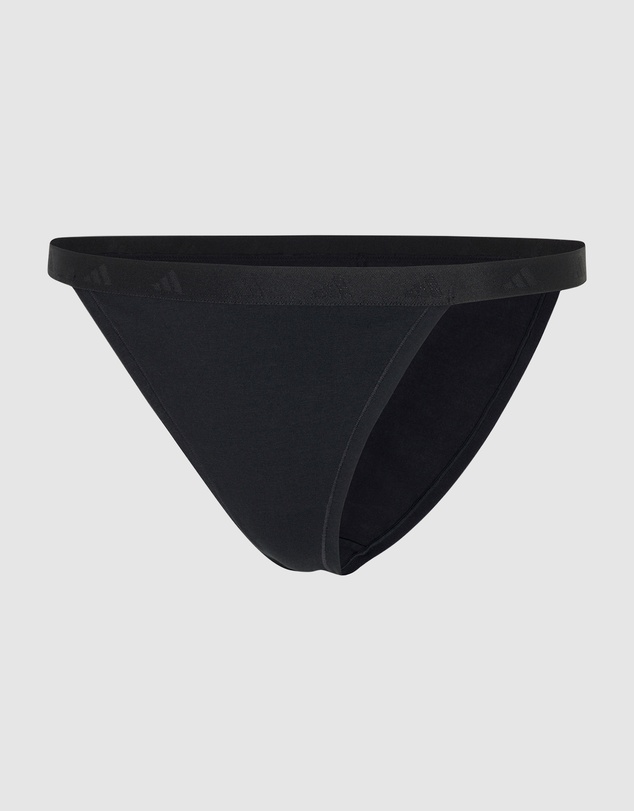 adidas Sportswear - Active Essentials Cotton String Bikini Brief
