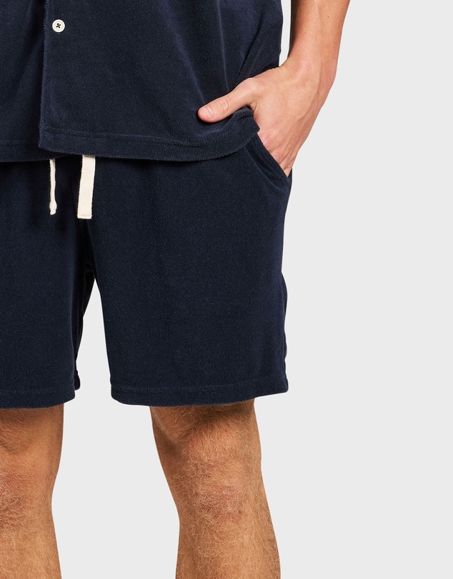 Academy Brand - Bahama Terry Short