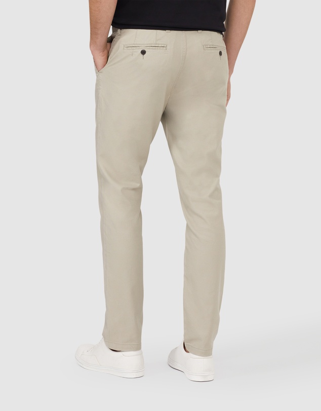 Van Heusen - Brushed Oxford Chino